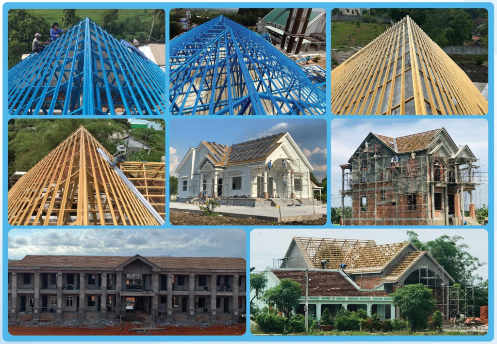 Khoảng cách kèo