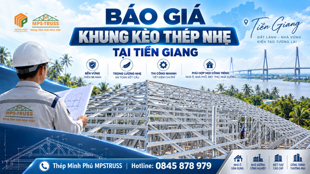 Khung kèo tiền giang