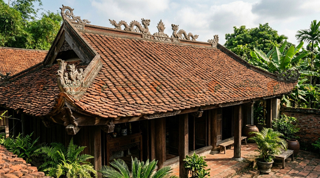 Ngói âm dương 3x