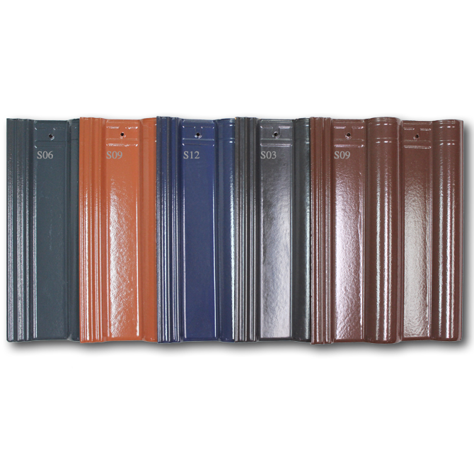 Ngói Viglacera lợp