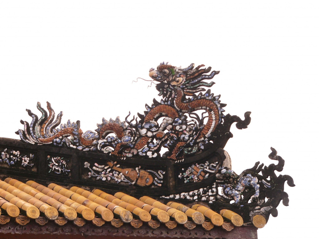 Phù điêu cổ điển