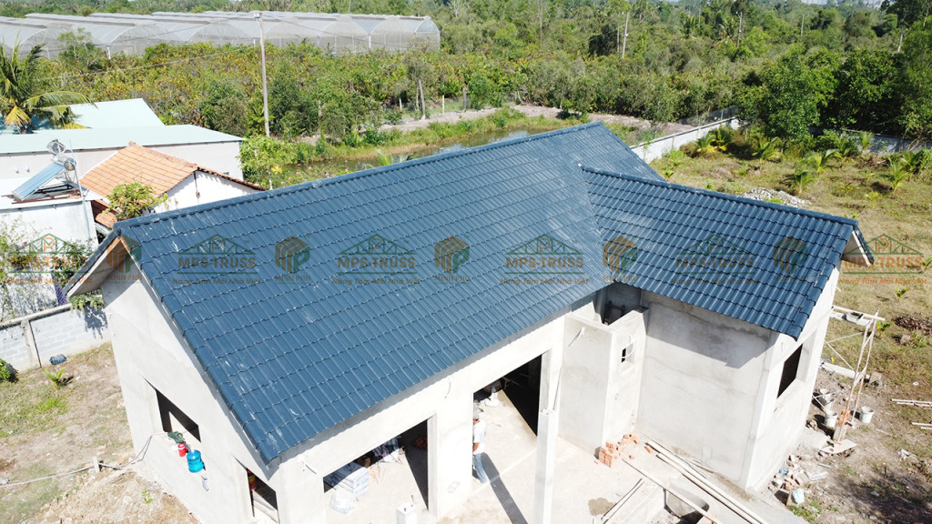 Công trình quận 9